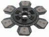 SACHS 1878 600 518 Clutch Disc